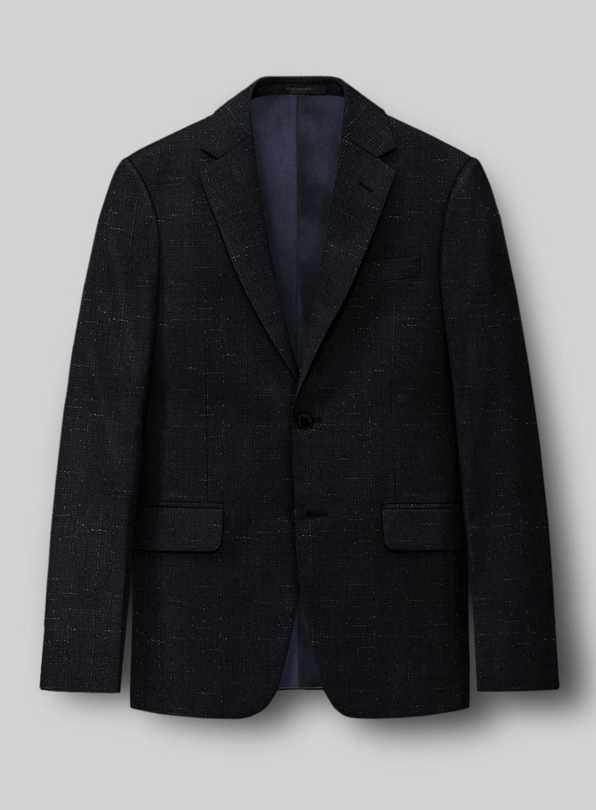 Italian Wool Pisce Suit
