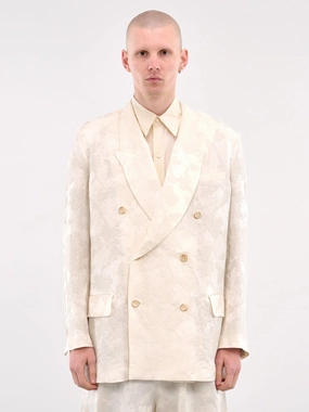 Kaira Jacket (UM6508-UW101-OFF-WHITE)