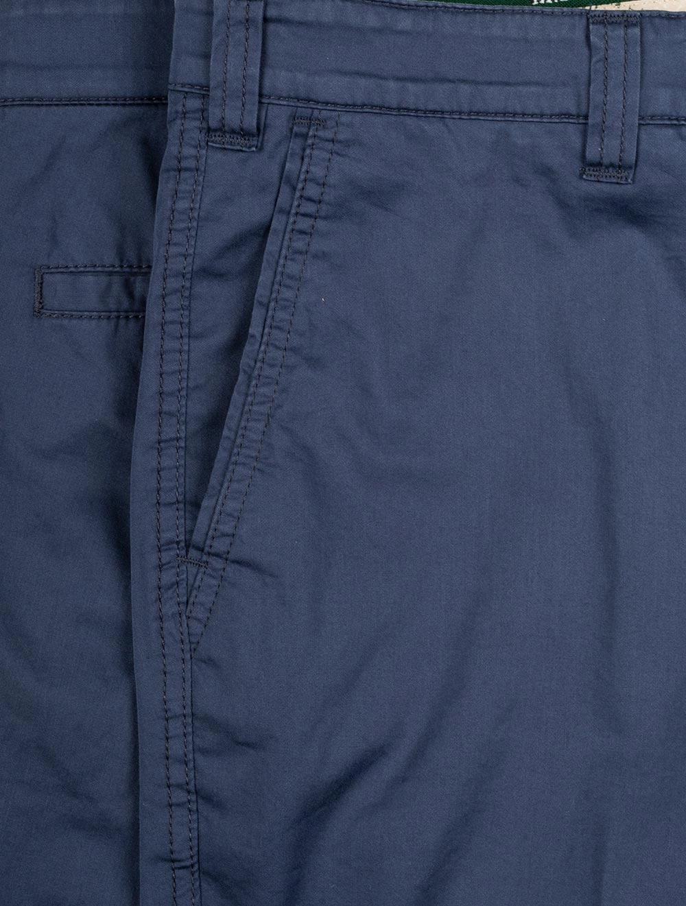 Kuba Chino Shorts Navy