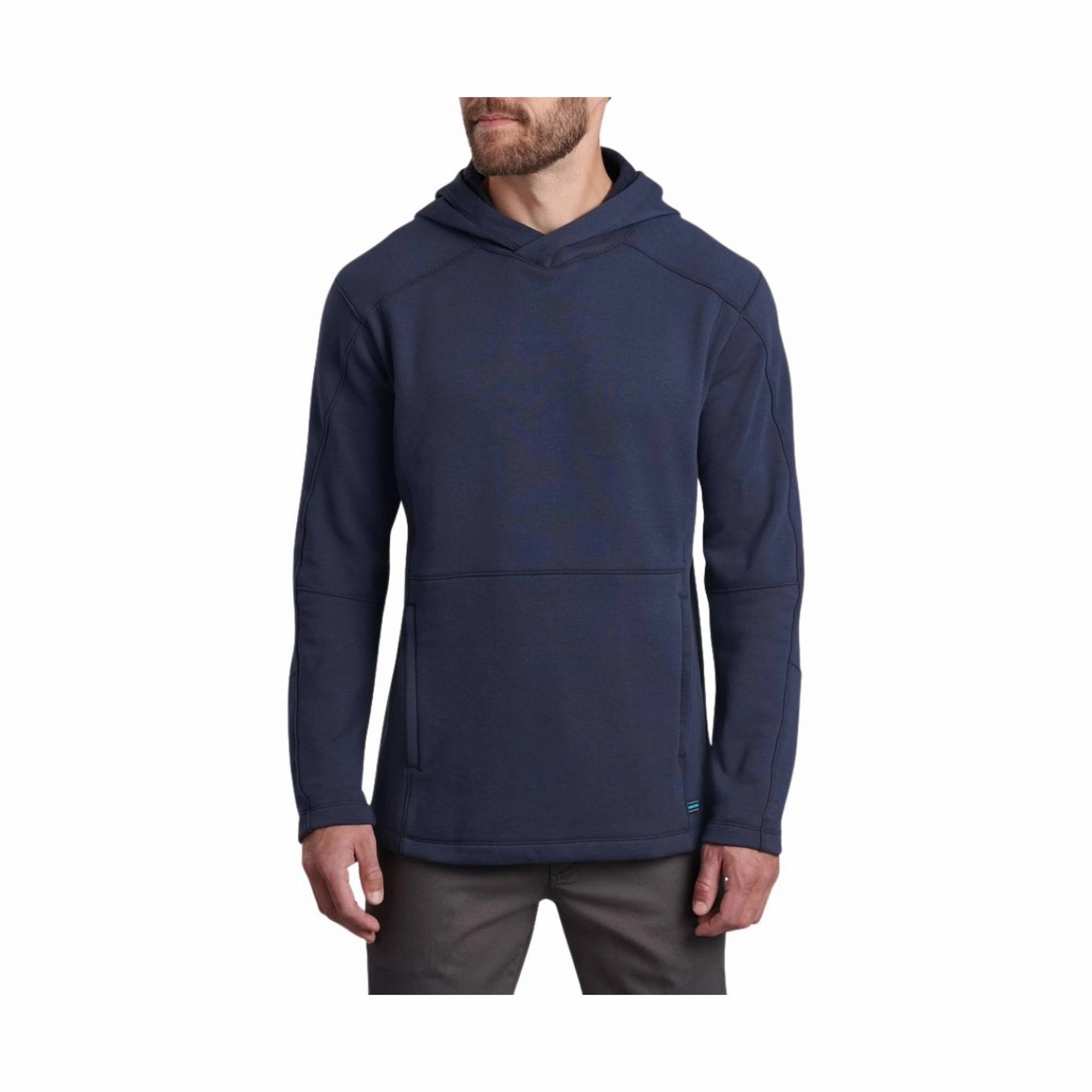 Kuhl Men's Spekter Pullover Hoody - Pirate Blue