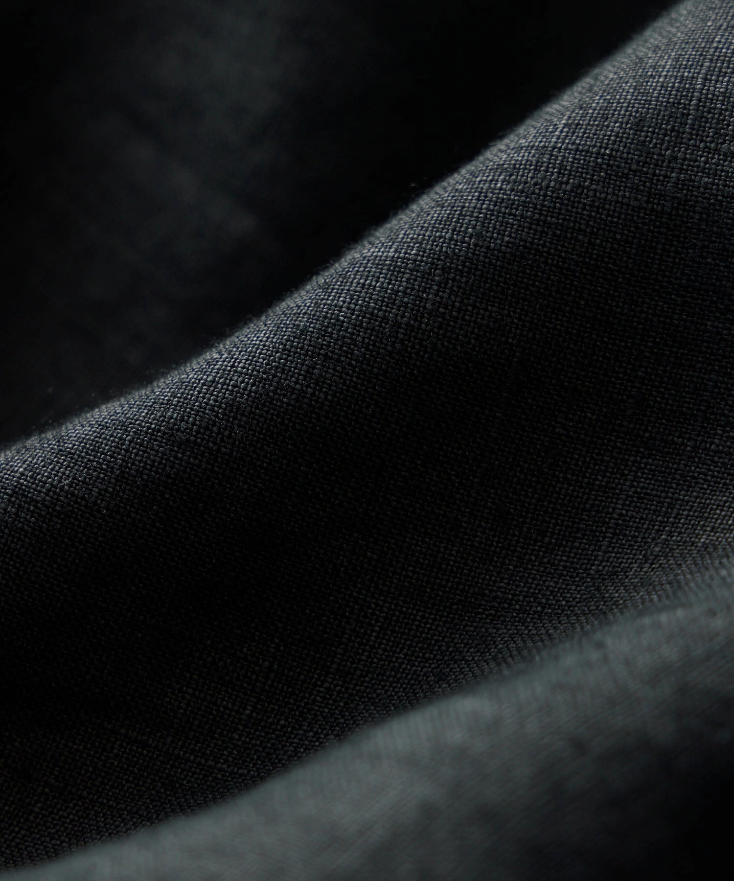 Linen Utility Vest