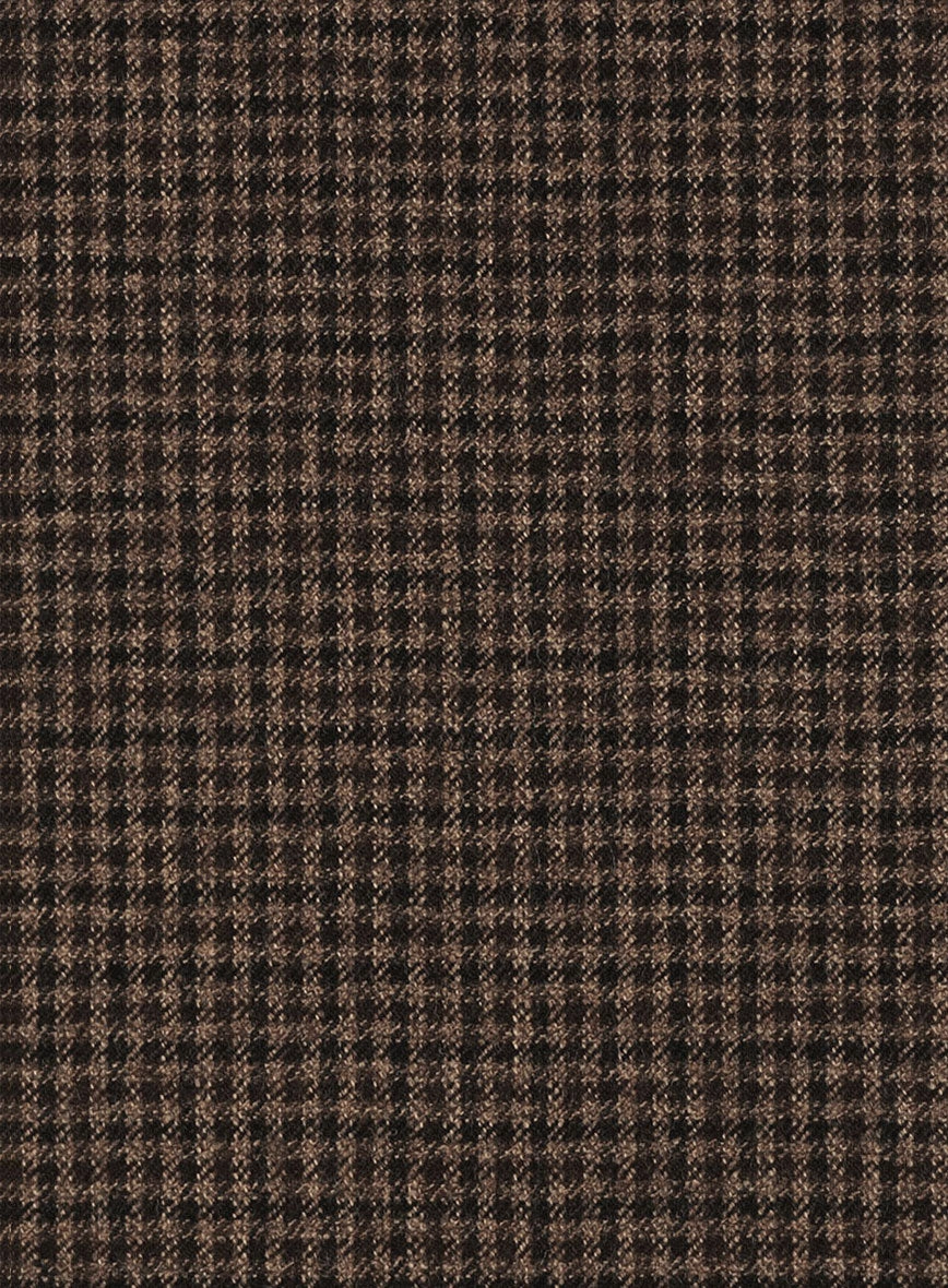 Loro Piana Camilla Wool Suit