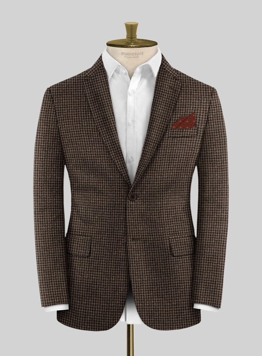Loro Piana Camilla Wool Suit