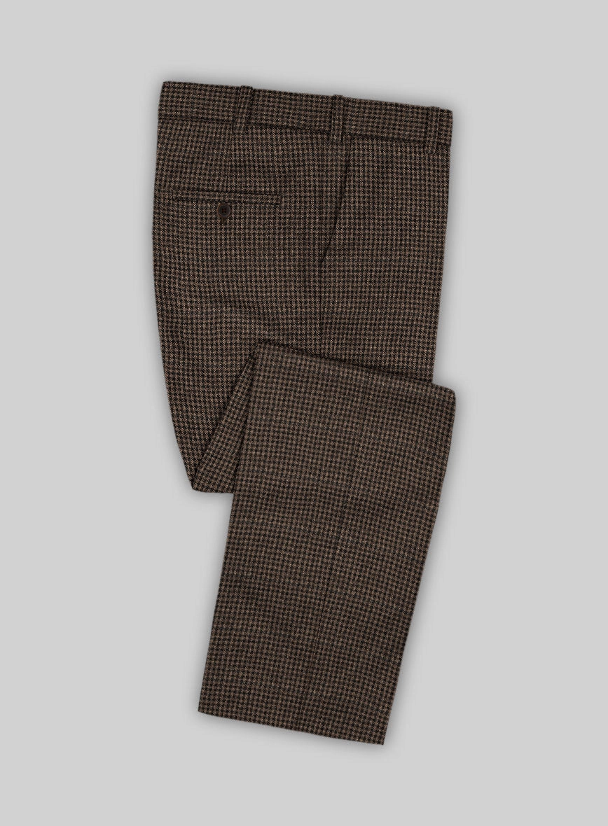 Loro Piana Camilla Wool Suit
