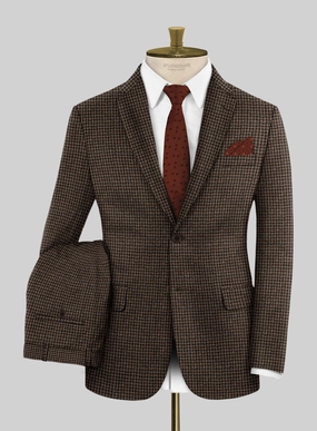 Loro Piana Camilla Wool Suit