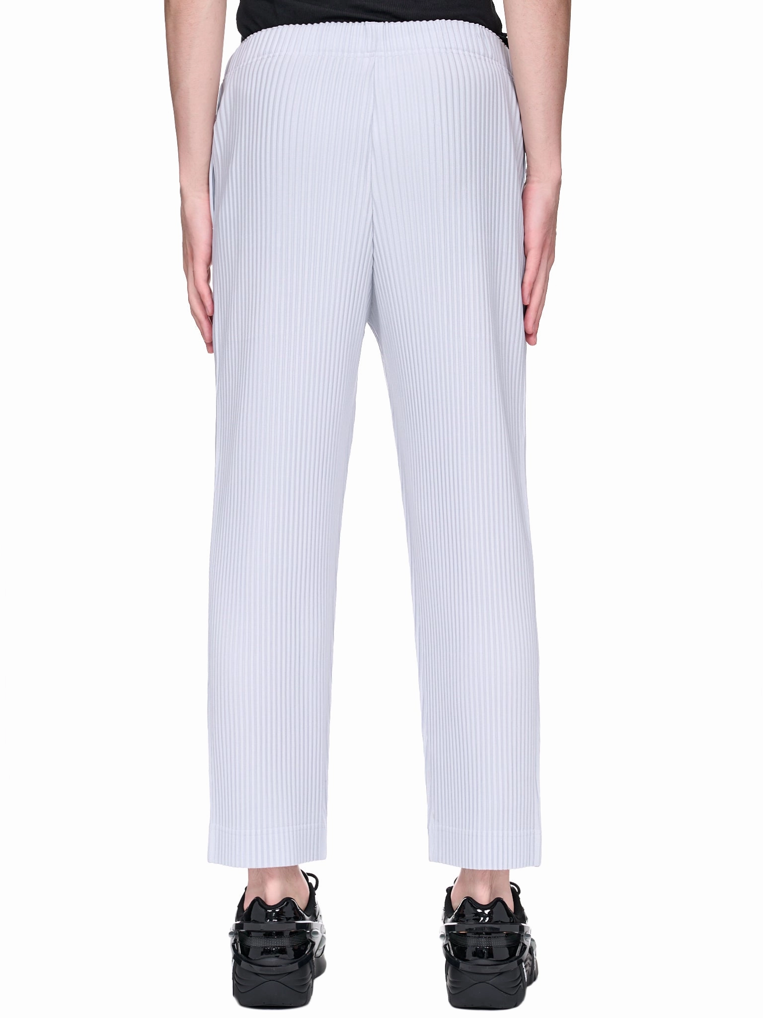 March Pants (HP36JF113-10-WATER-GREY)