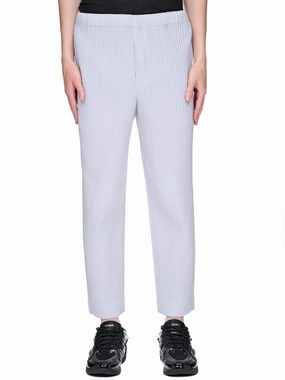 March Pants (HP36JF113-10-WATER-GREY)