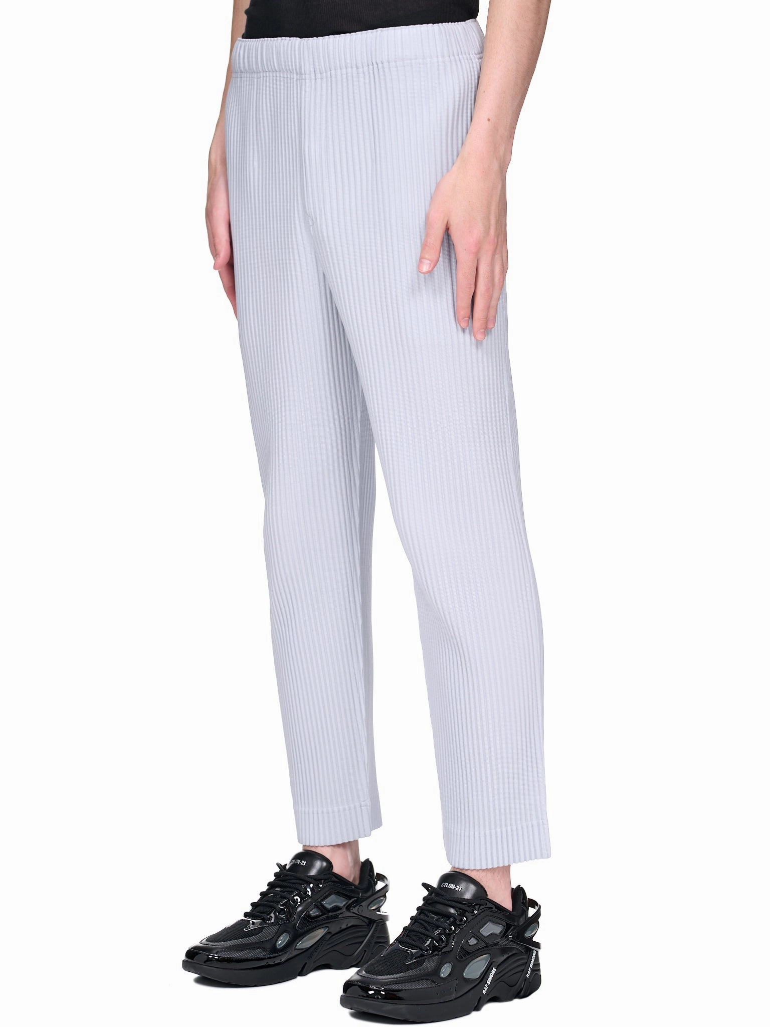 March Pants (HP36JF113-10-WATER-GREY)