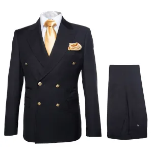 MILANO DOUBLE BREASTED/ROSSI MAN