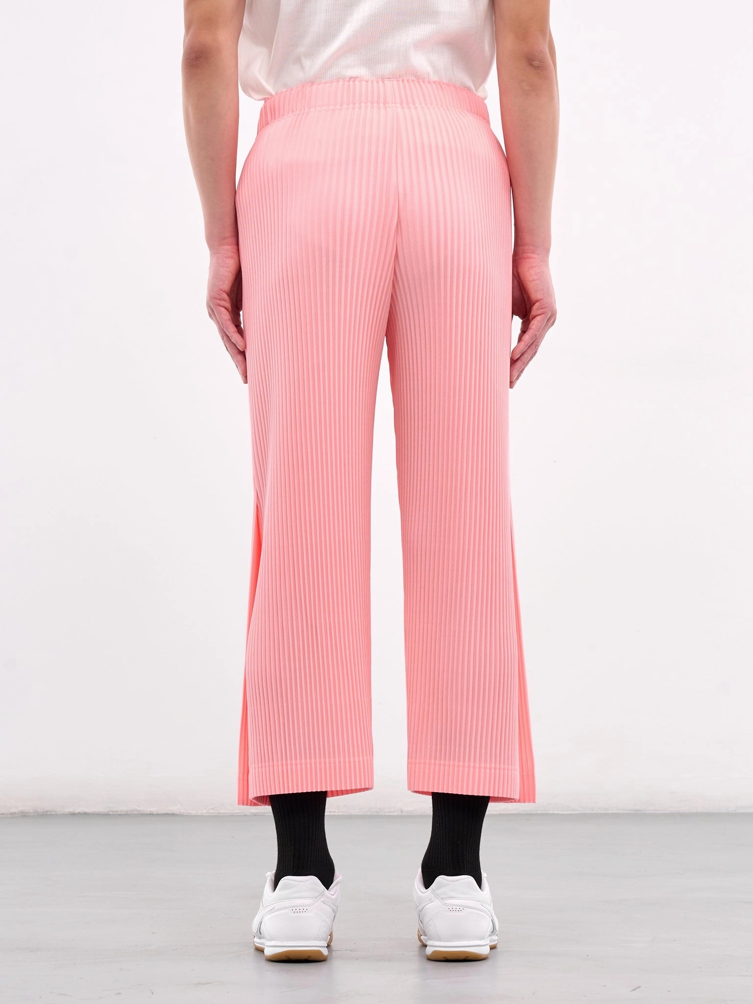 Monthly Color April Trousers (HP56JF119-21-LIGHT-PINK)