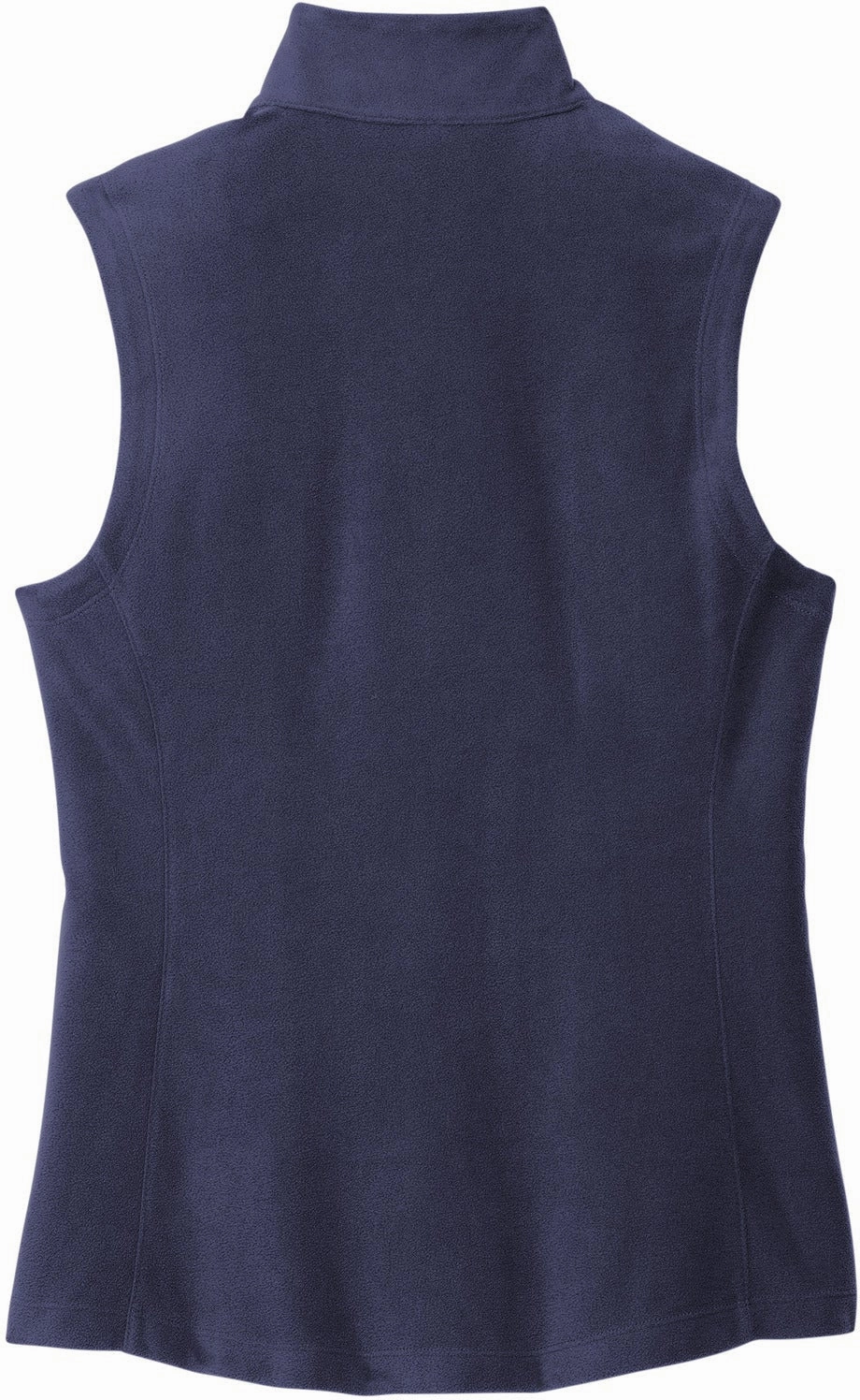 OUTLET-Port Authority Ladies Accord Microfleece Vest