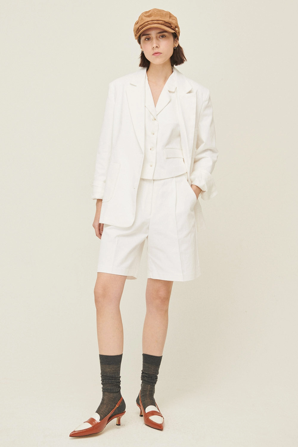 Rebecca Classic Blazer
