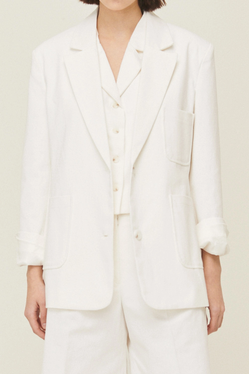 Rebecca Classic Blazer