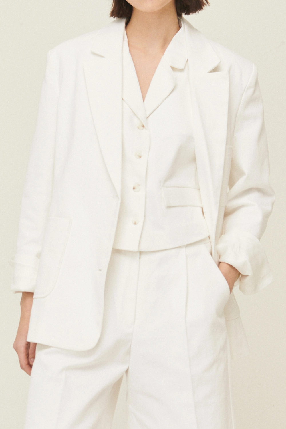 Rebecca Classic Blazer