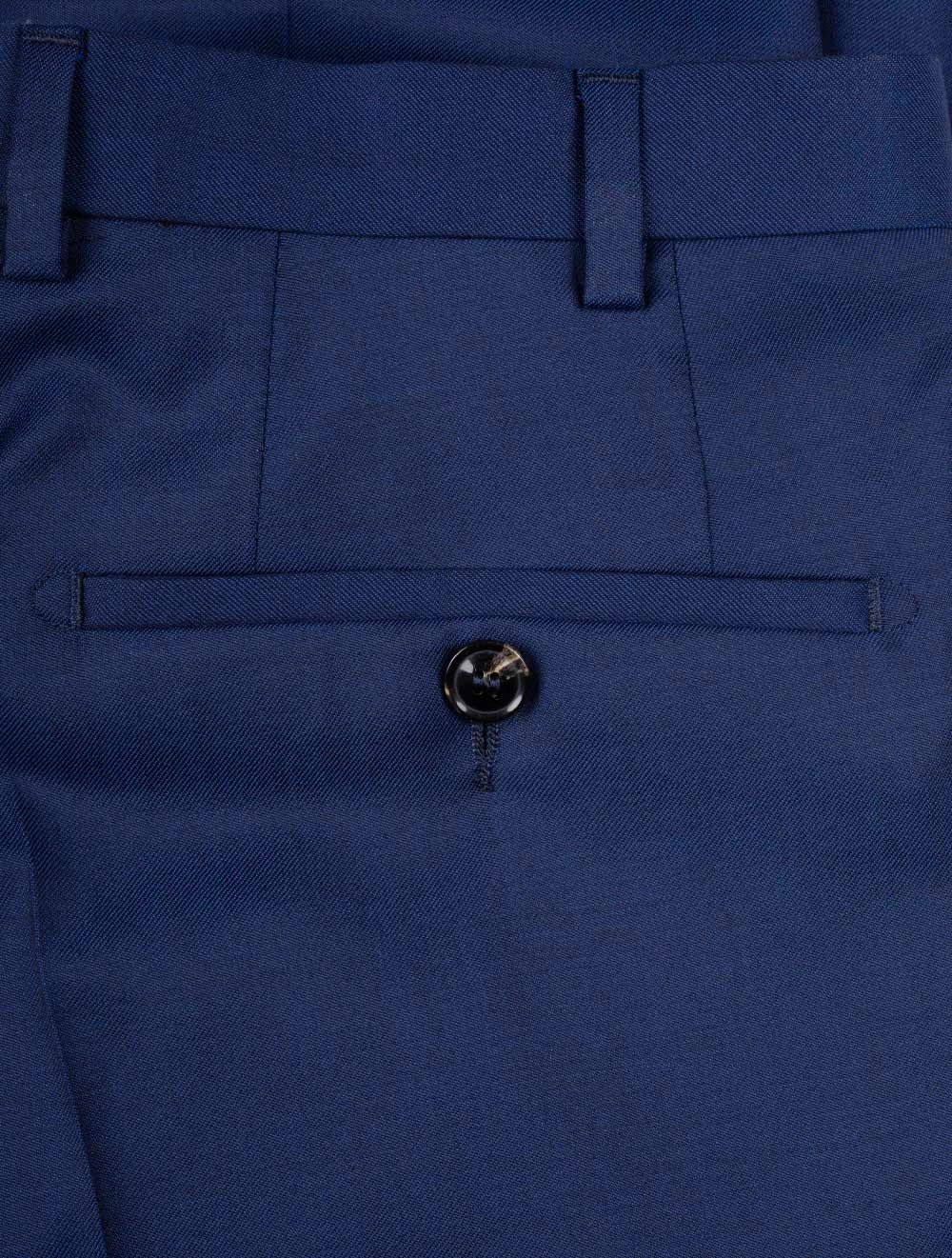 Reda Trouser Blue