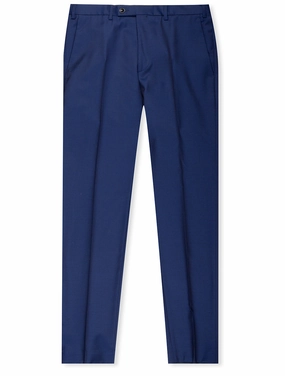 Reda Trouser Blue