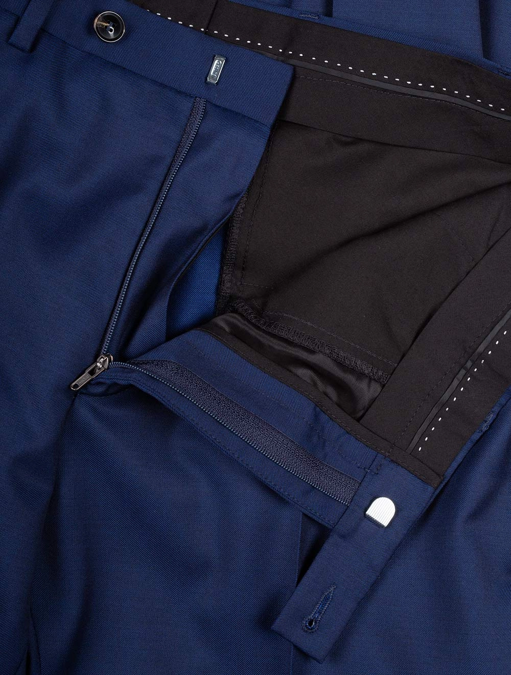 Reda Trouser Blue