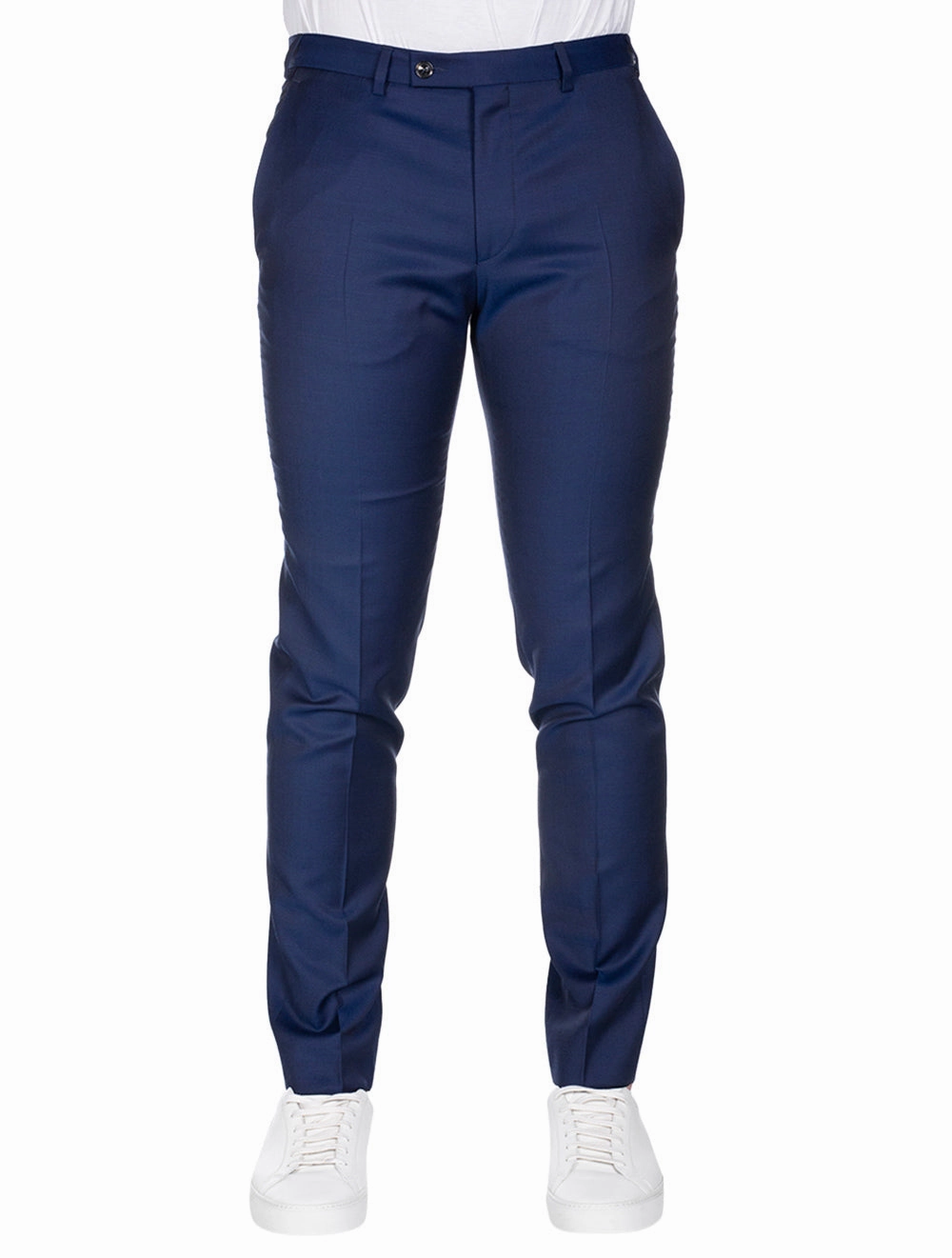 Reda Trouser Blue