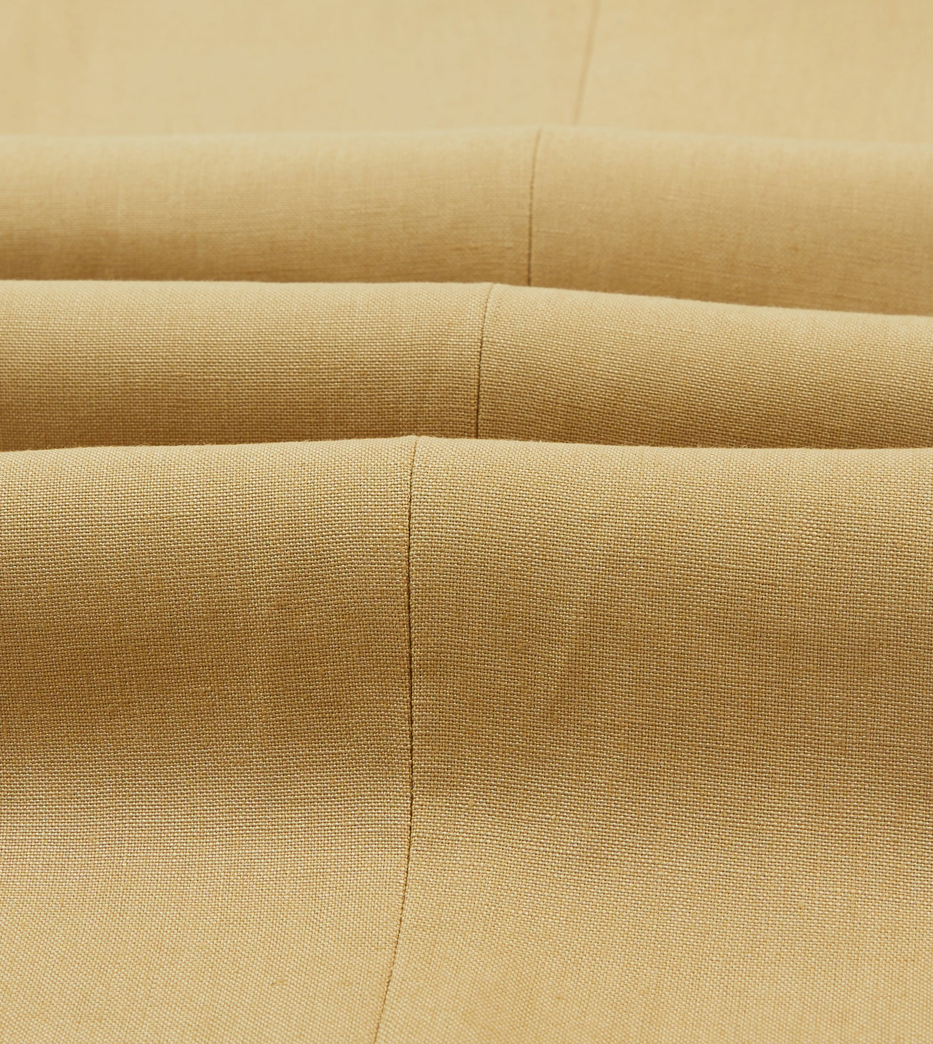 Sand Irish Linen Tailored Jacket