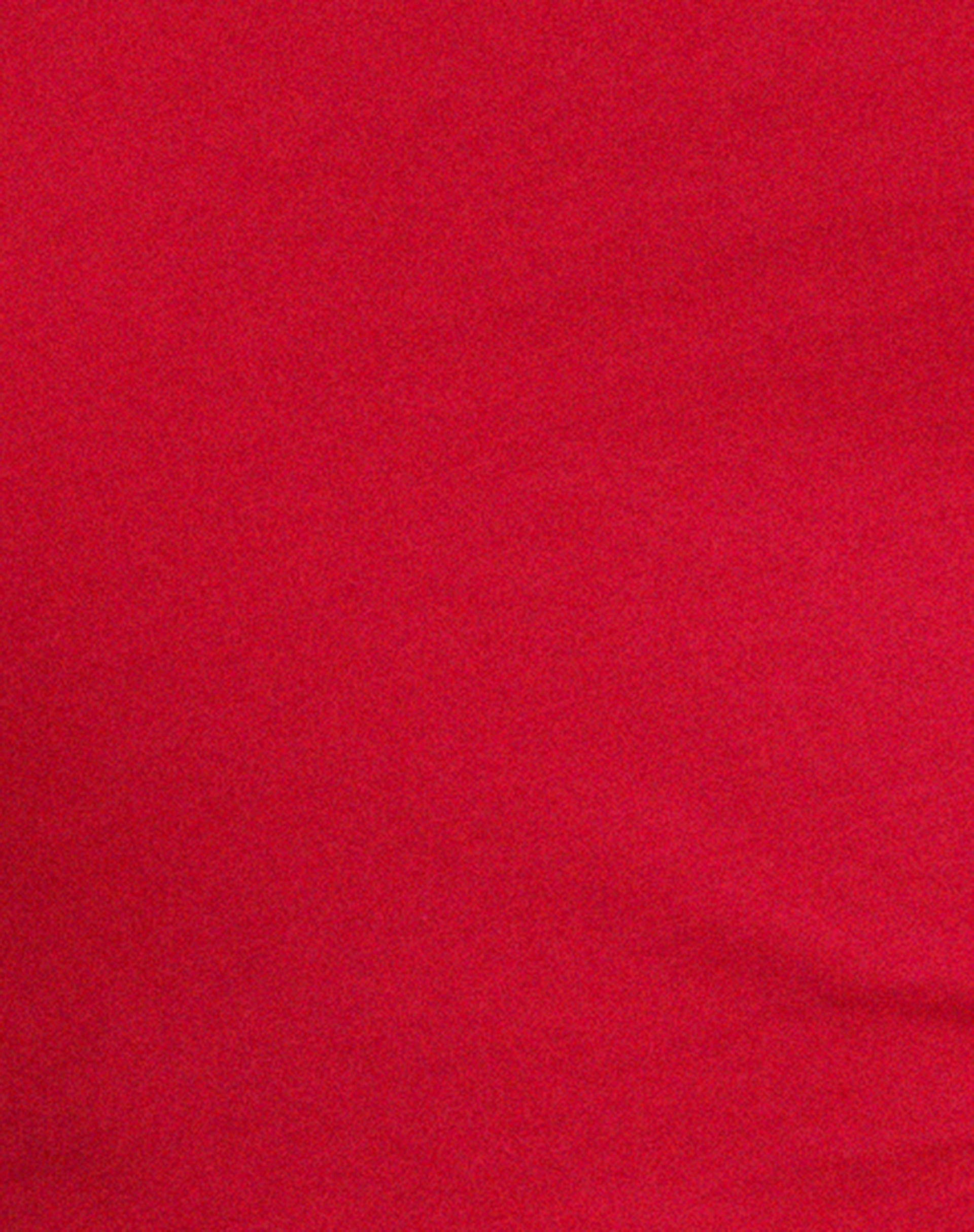Shae Bandeau Top in Racing Red