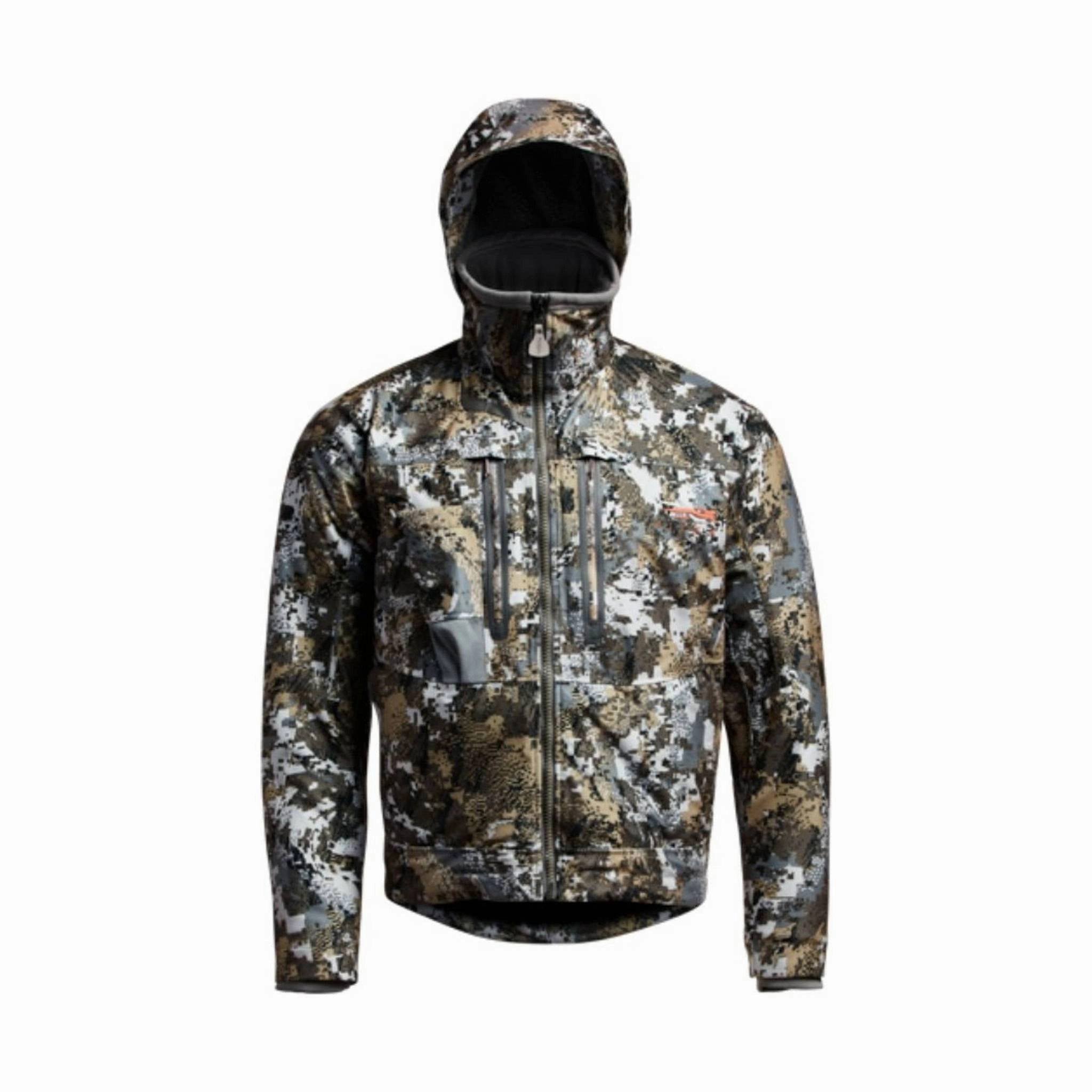 Sitka Men's Incinerator AeroLite Jacket - Optifade Elevated II FINAL SALE