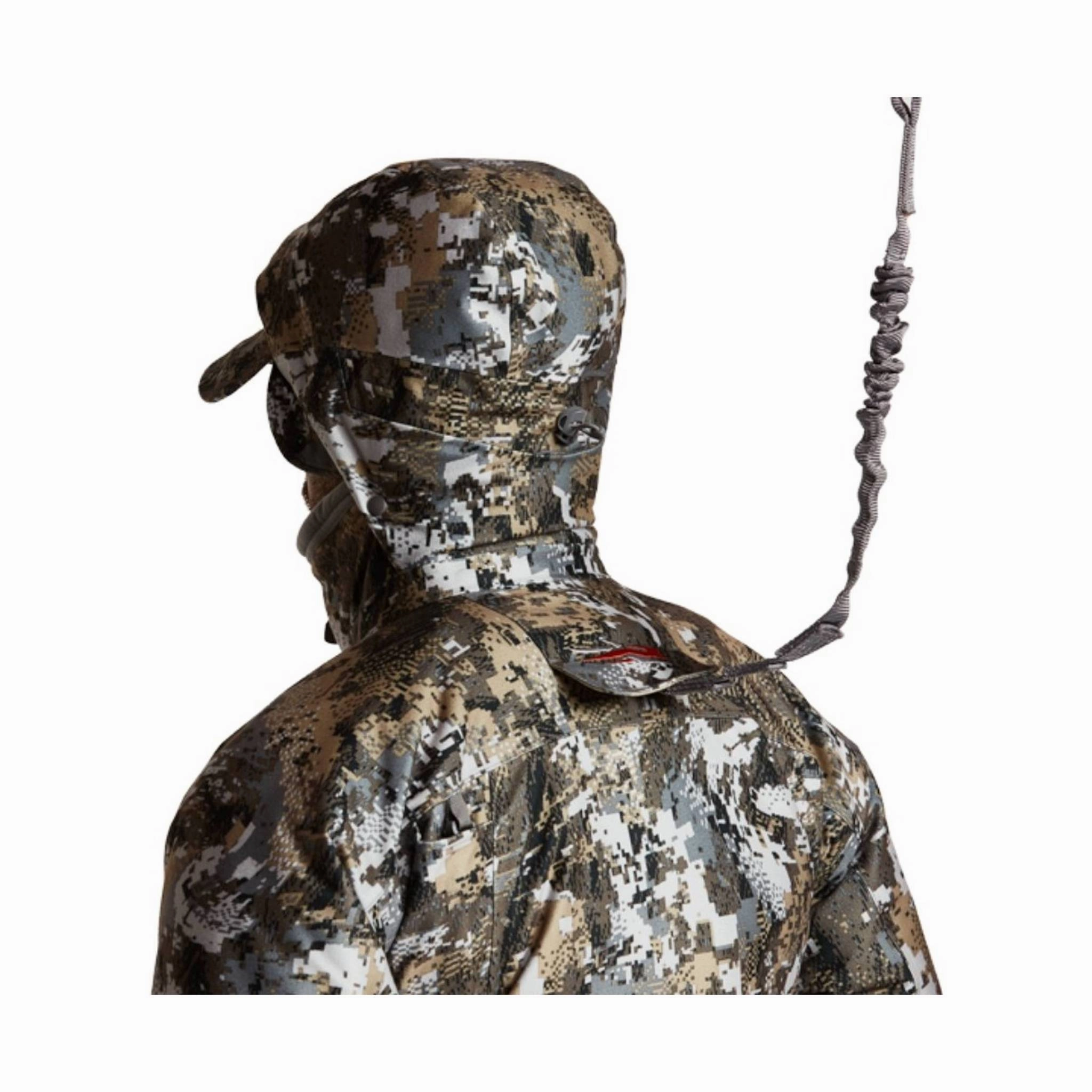 Sitka Men's Incinerator AeroLite Jacket - Optifade Elevated II FINAL SALE