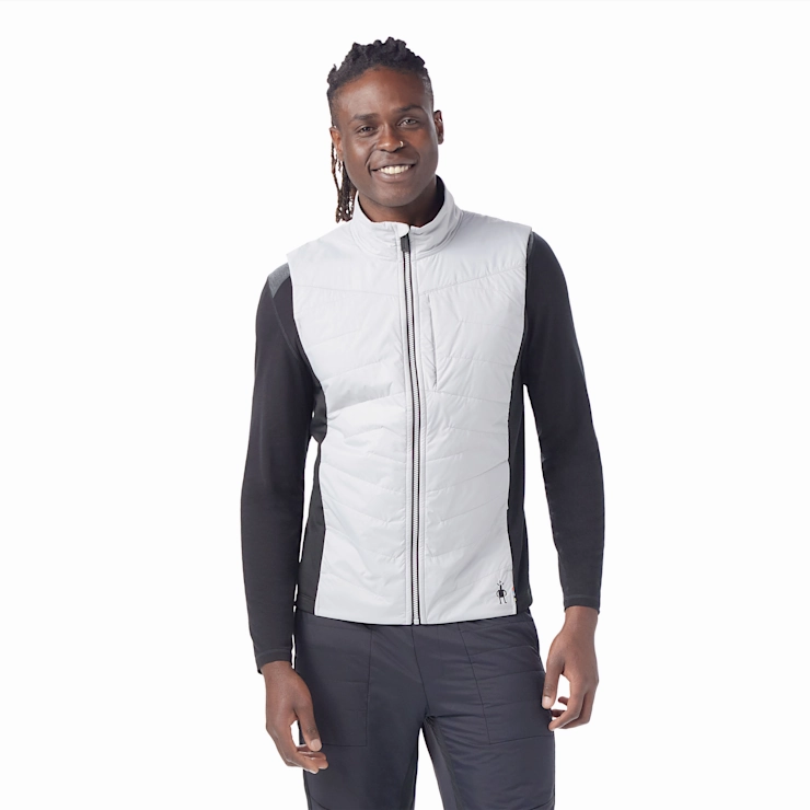 Smartwool Men's Smartloft Vest