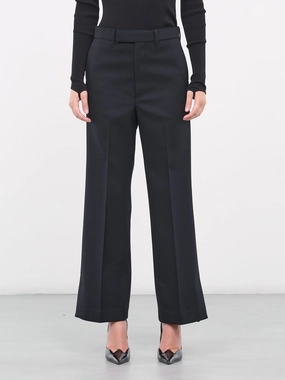 Tailored Trousers (FF094-E-NAVY)