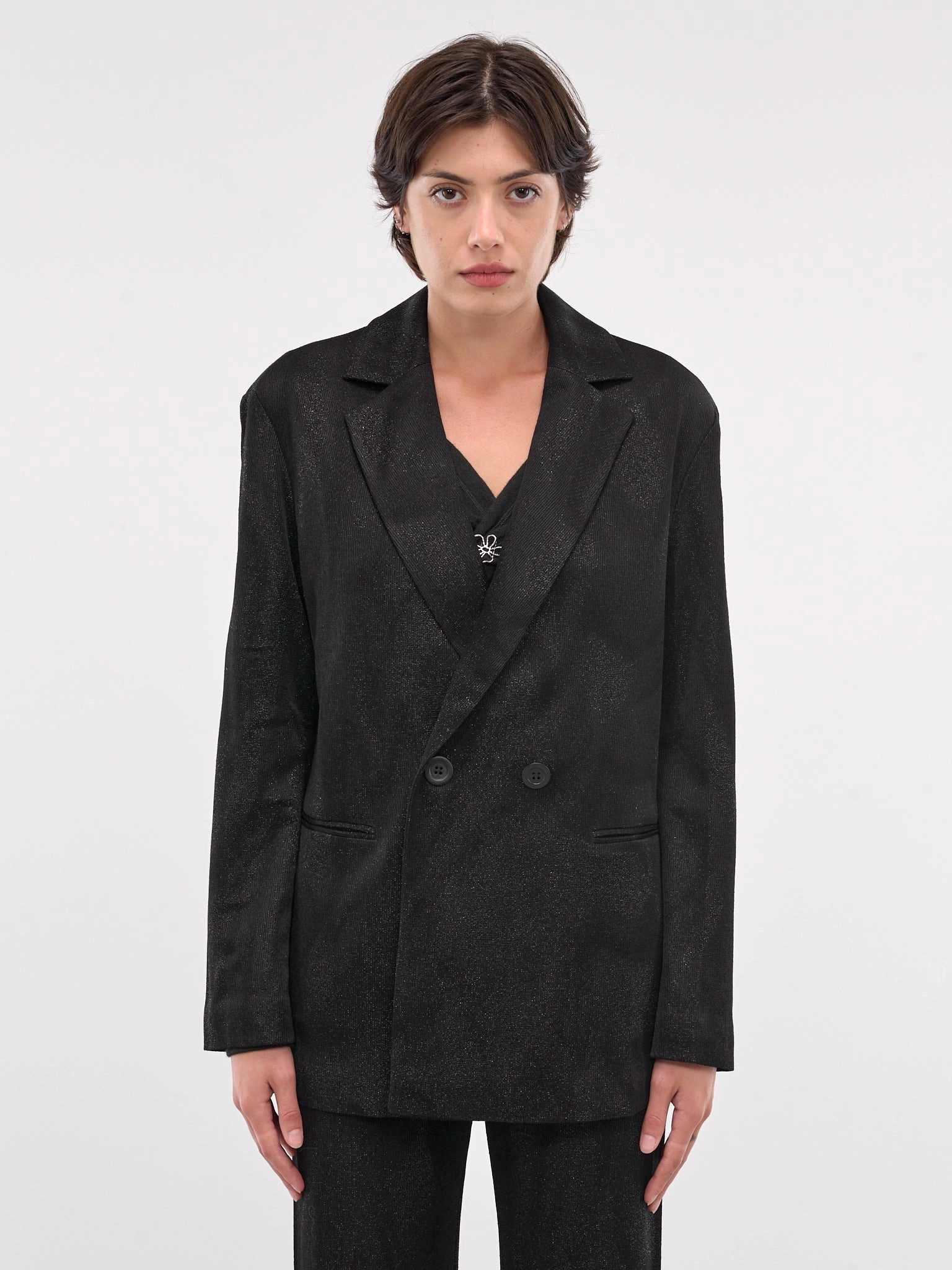 The Tats Blazer (0L010-THE-TATS-F991)