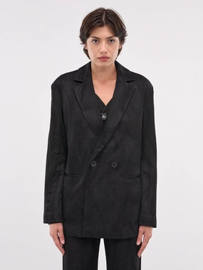 The Tats Blazer (0L010-THE-TATS-F991)