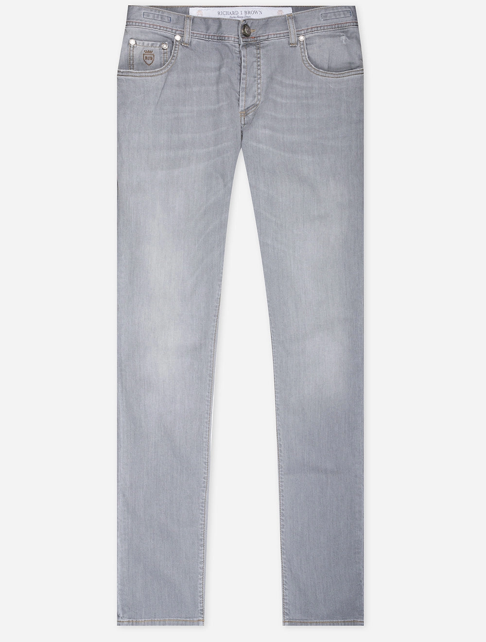 Tokyo Denim Jean Grey