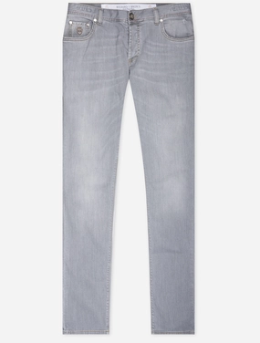 Tokyo Denim Jean Grey