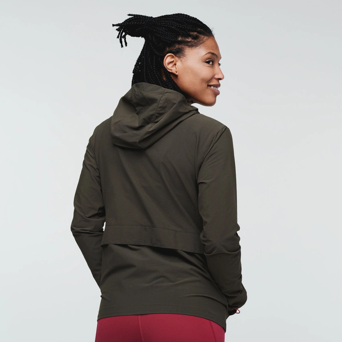 Viento Travel Jacket - Women's