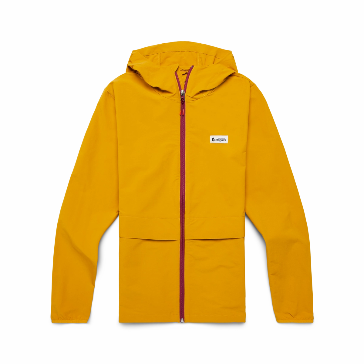 Viento Travel Jacket - Women's