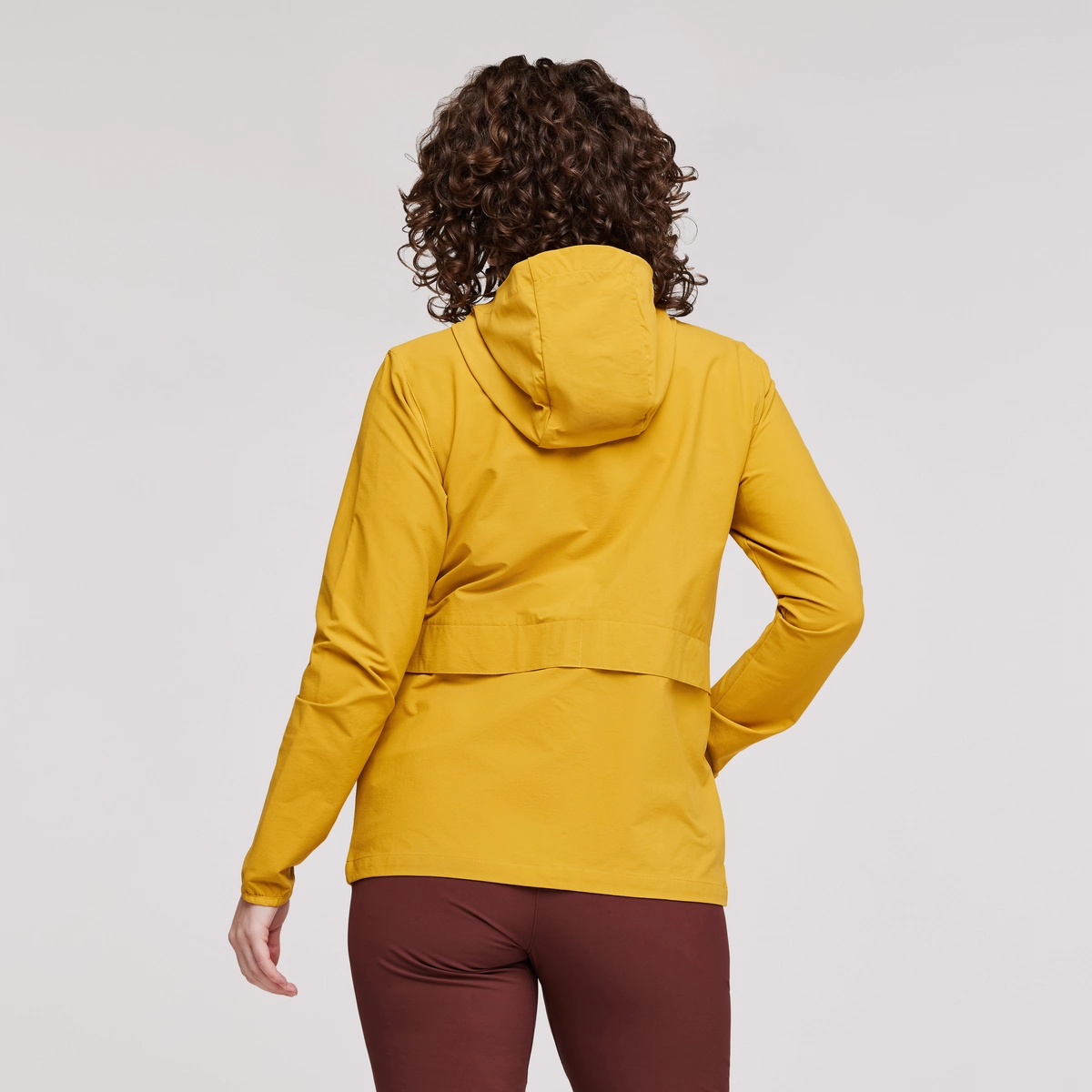 Viento Travel Jacket - Women's