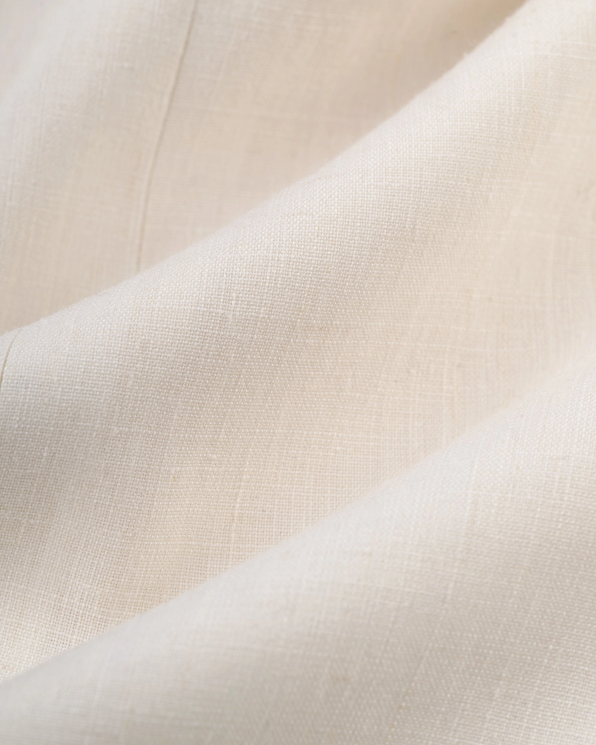 WHITE CRASH LINEN SPORT COAT