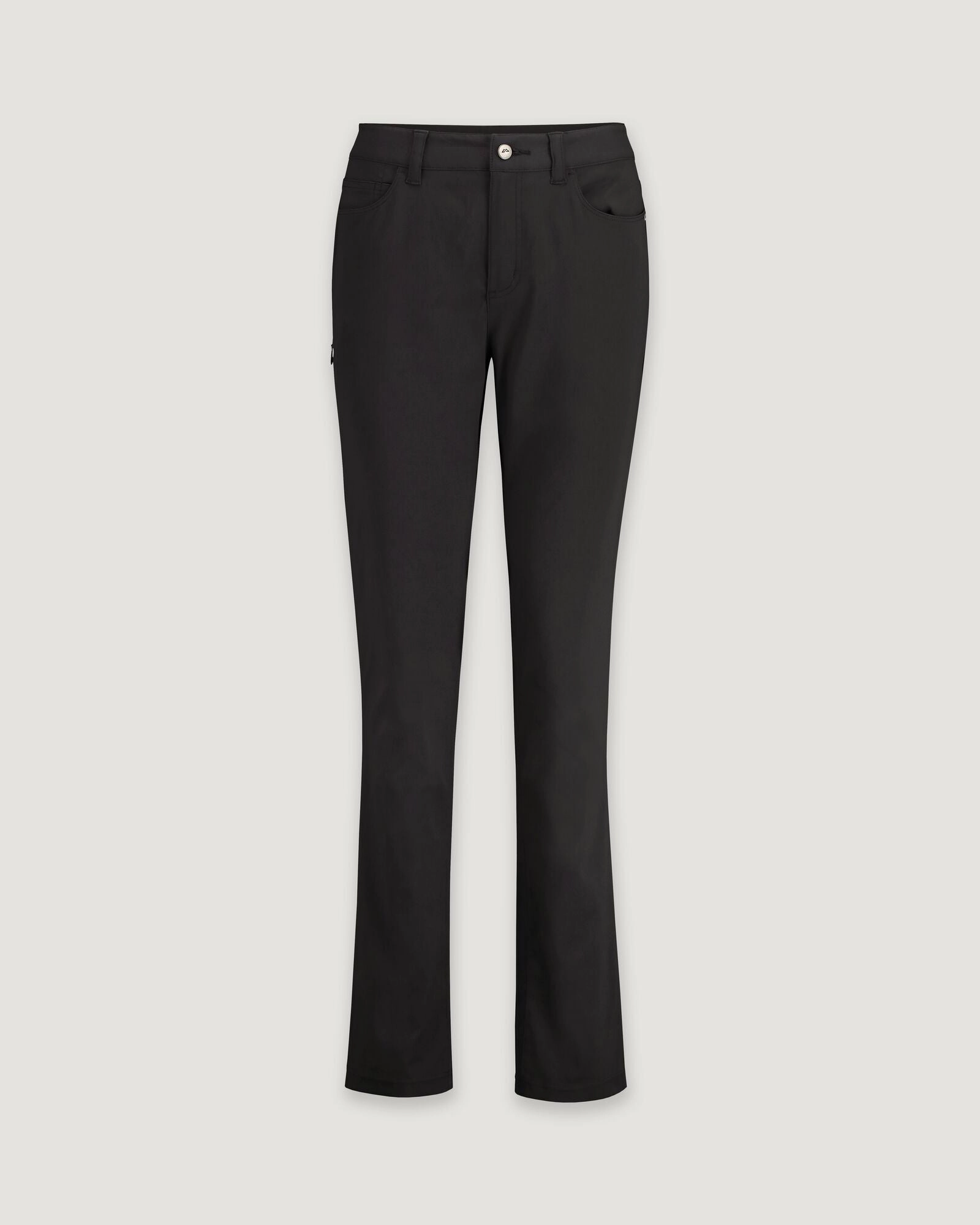 Women's Flight Pants - Regular - Black Stingray