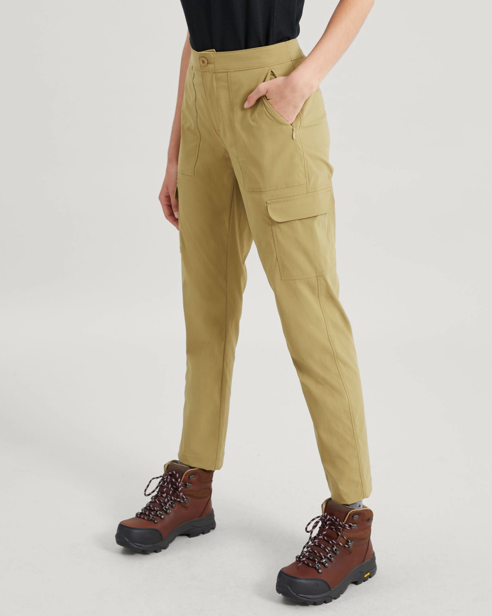 Women's Miro Pants - Kelp