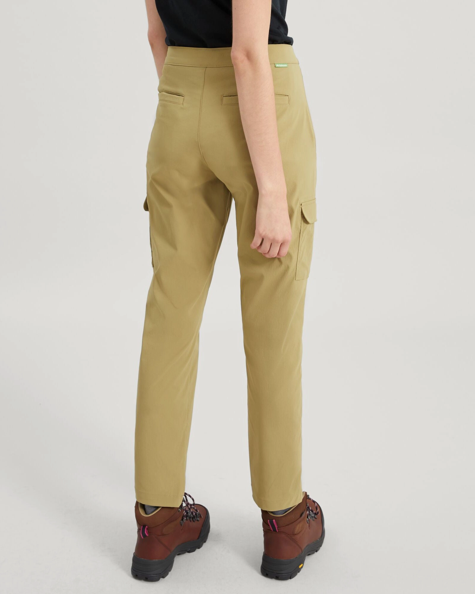 Women's Miro Pants - Kelp